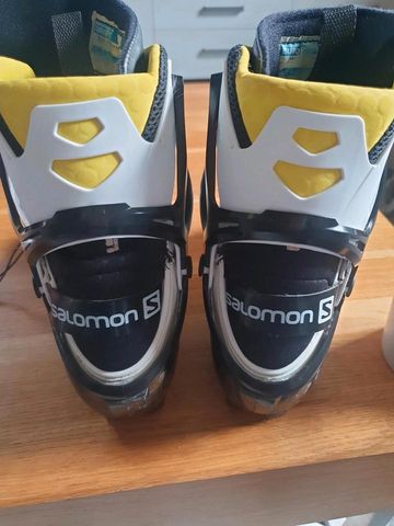 Used Salomon Slab Skate bike — image 8 of 8