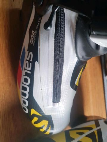 Used Salomon Slab Skate bike — image 2 of 8