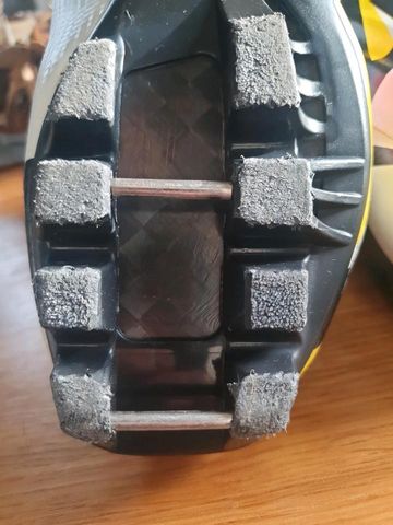 Used Salomon Slab Skate bike — image 5 of 8