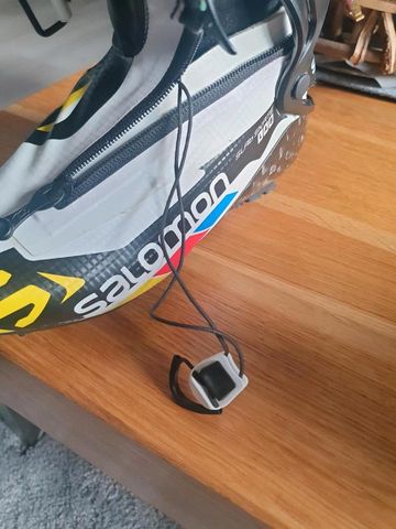 Used Salomon Slab Skate bike — image 7 of 8