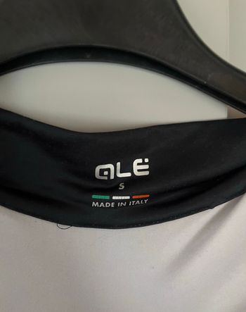 Used Ale cycling primaverile leggero 2024 bike — image 3 of 4