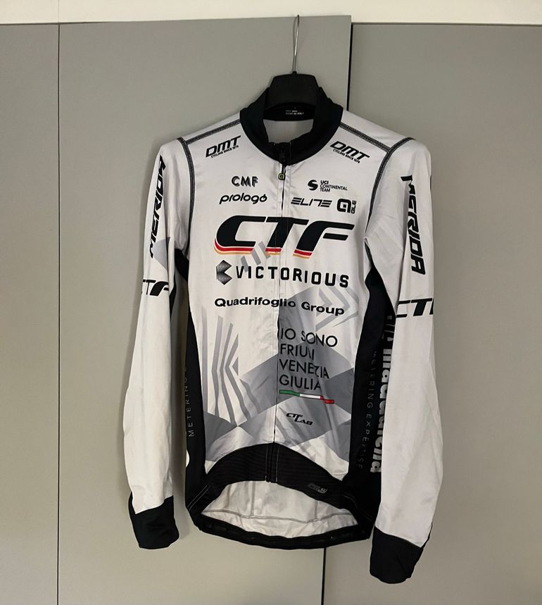 Used Ale cycling primaverile leggero 2024 bike — image 1 of 4