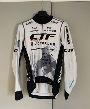 Käytetty Ale cycling Klimatik 2024 Cycling Clothing