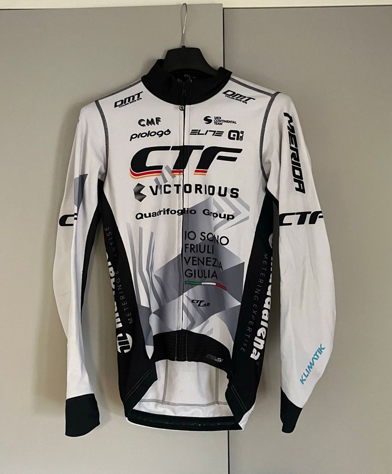 Used Ale cycling Klimatik 2024 Cycling Clothing