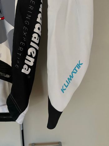 Used Ale cycling Klimatik 2024 bike — image 2 of 5