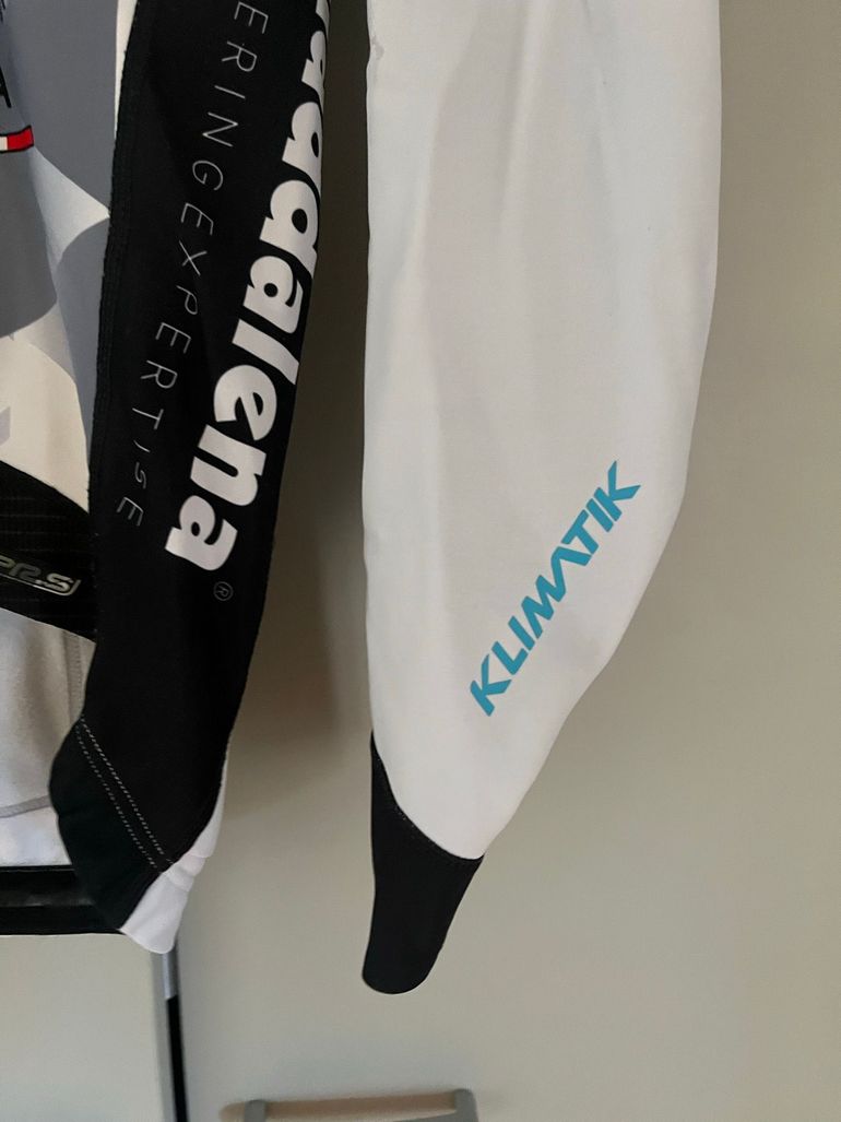 Used Ale cycling Klimatik 2024 bike — image 2 of 5