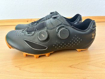 Chaussures Lake MX201 | Vélo-Store Chaussures Lake MX201 | Vélo-Store