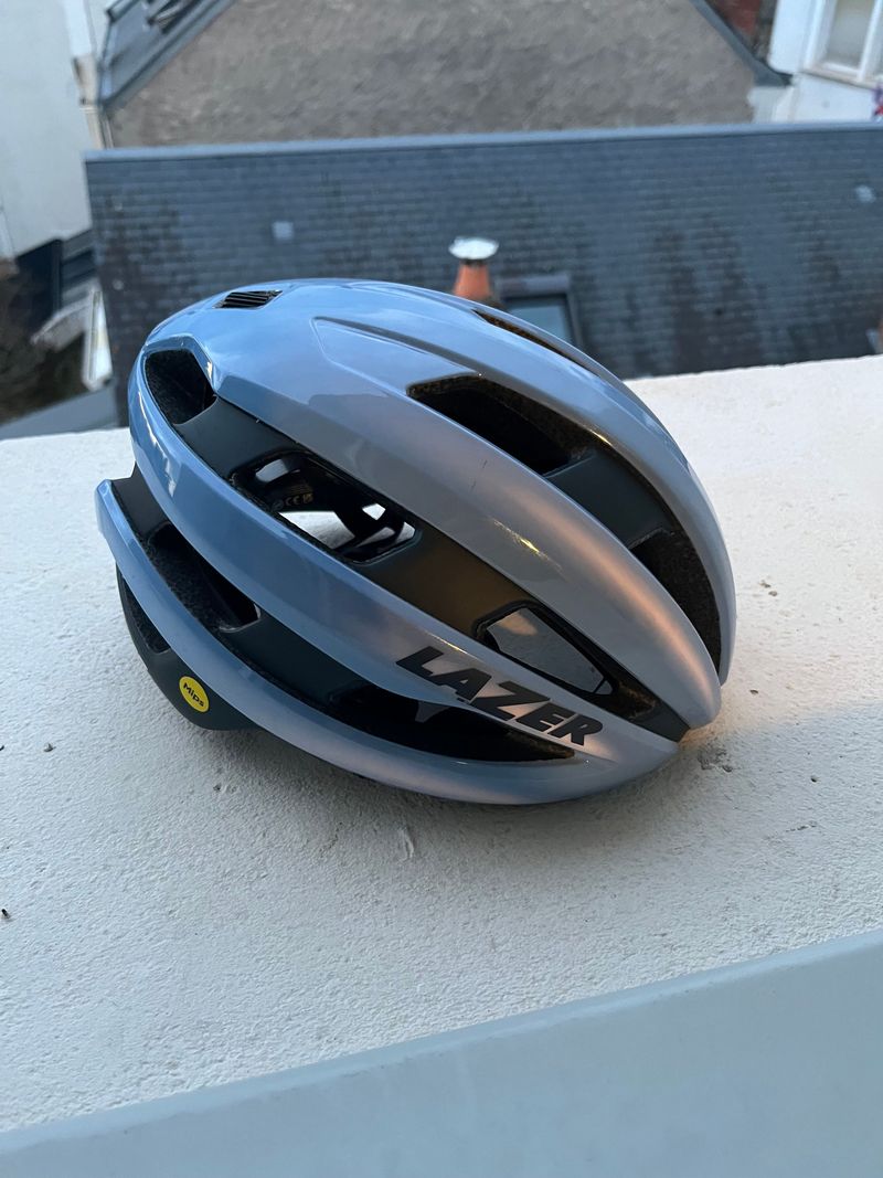 Used Lazer Sphere 2024 Cycling Accessories