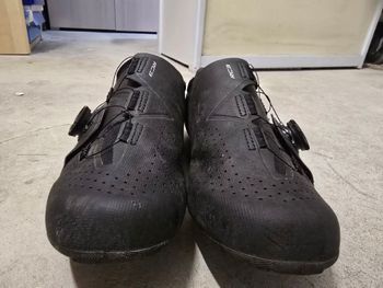 Shimano, ciclismo Scarpe
