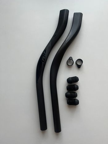Zipp, Vuka 110 Aero Bars