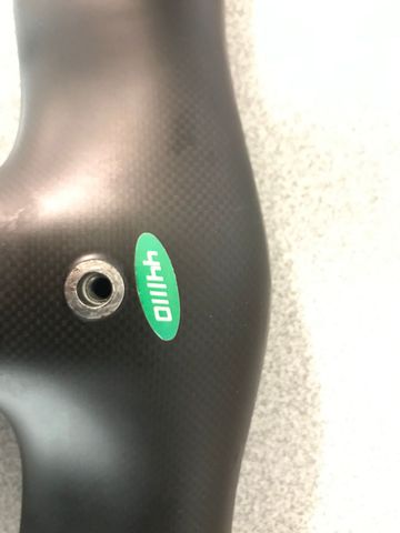 Used Most Talon Handlebars bike — image 6 of 6
