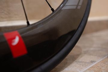 Brugt Fulcrum Wind 750 DB Wheelset 2026 bike — billede 5 af 10