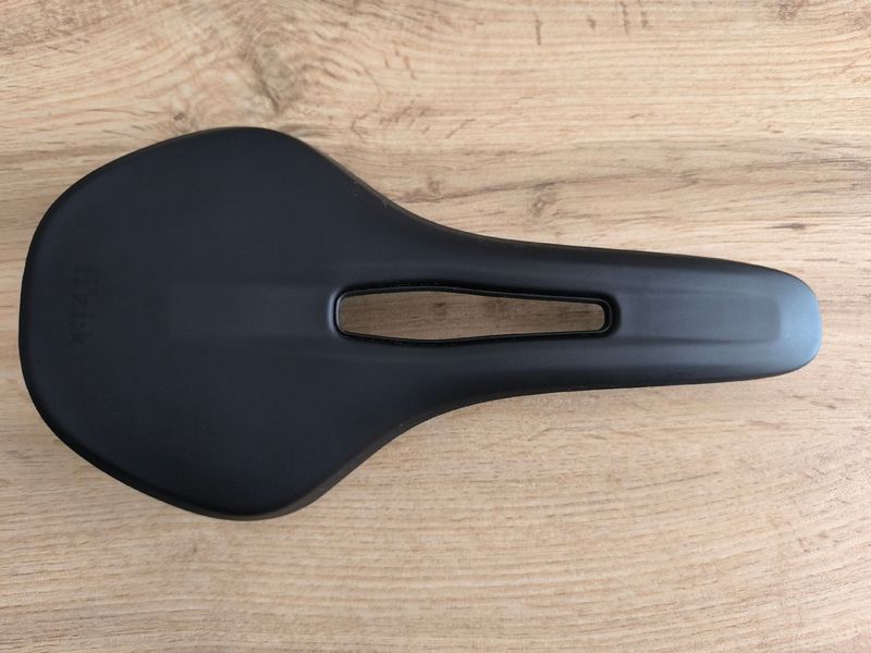 Used Fizik Antares Vento R5 140mm 2026 Saddles & Seatposts