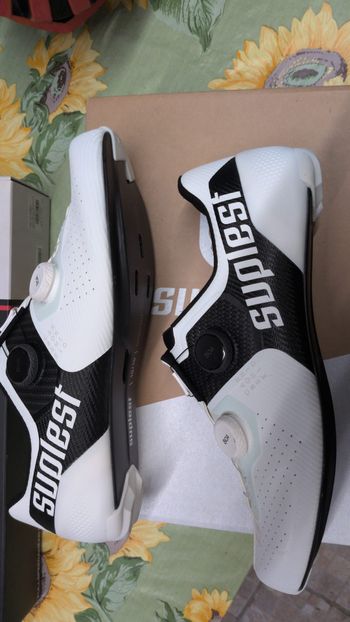 Suplest, Road Pro