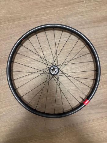 Santa Cruz, Reserve 29 MTB Wheelset