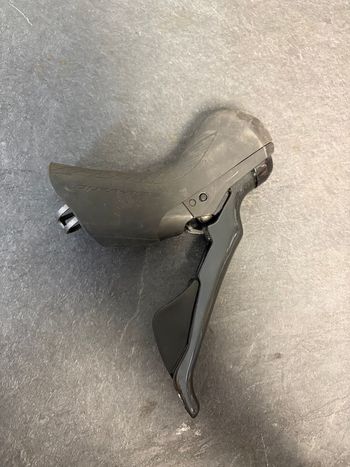 Used Shimano Duraace 11v R9120 2020 bike