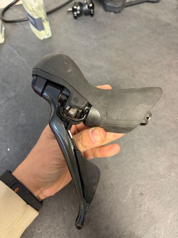 Used Shimano Duraace 11v R9120 2020 bike — image 5 of 5