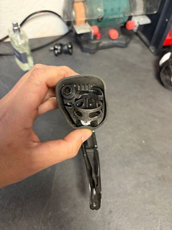 Used Shimano Duraace 11v R9120 2020 bike — image 4 of 5