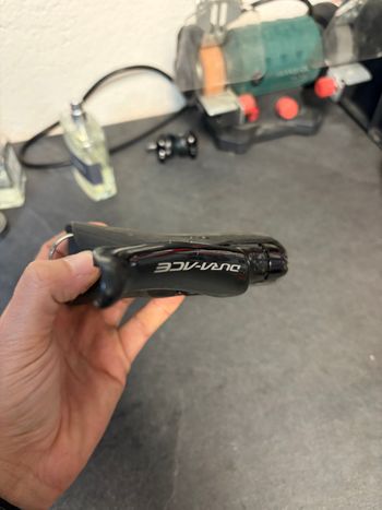 Used Shimano Duraace 11v R9120 2020 bike — image 3 of 5