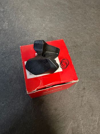 Sram, Mando Rocker Adapter Axs Right
