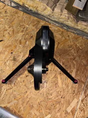 Used Xpedo APX PRO SMART bike — image 5 of 5