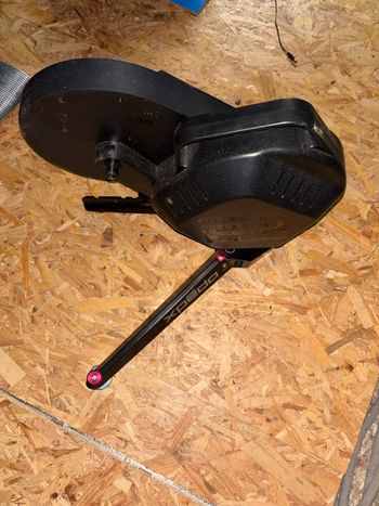 Used Xpedo APX PRO SMART bike — image 1 of 5