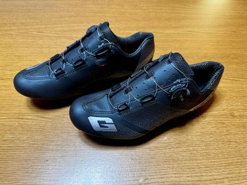 Used Gaerne Tornado Carbon 2024 Cycling Shoes