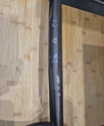 Used Easton EC70 SL Carbono 125mm 2026 bike