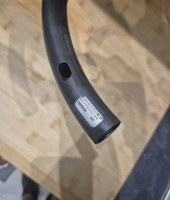 Used Easton EC70 SL Carbono 125mm 2026 bike — image 3 of 6