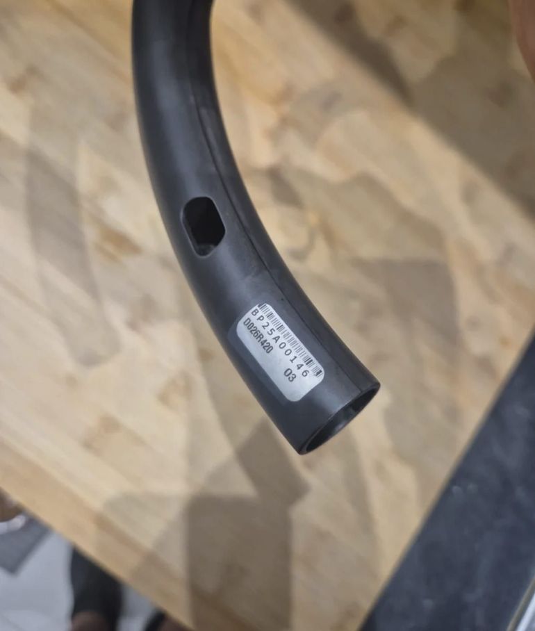 Used Easton EC70 SL Carbono 125mm 2026 bike — image 3 of 6