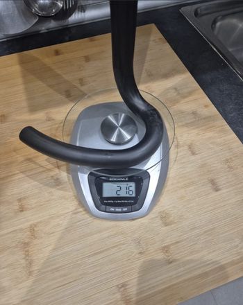 Used Easton EC70 SL Carbono 125mm 2026 bike — image 5 of 6