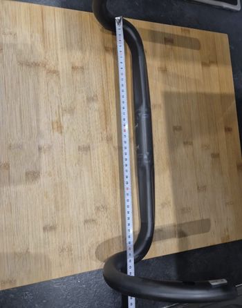 Used Easton EC70 SL Carbono 125mm 2026 bike — image 6 of 6
