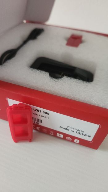 Used Sram AXS Power Pack 2025 bike — image 4 of 4