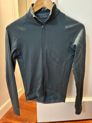 Used Isadore Mallot Ciclismo 2023 Cycling Clothing