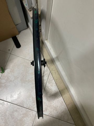 Brugt Mavic Cosmic Pro Carbono Disco UST 2020 bike — billede 3 af 23