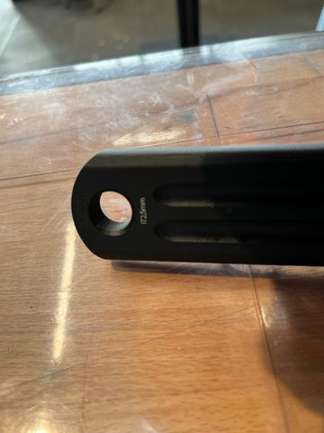 Tweedehands Rotor Vegast bike — afbeelding 4 van 5