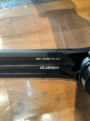 Tweedehands Rotor Vegast bike — afbeelding 5 van 5
