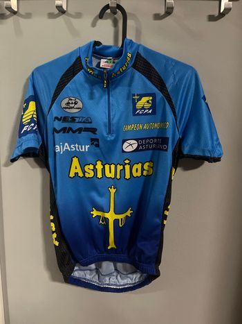 Used MJD Maillot ciclismo bike — image 1 of 5