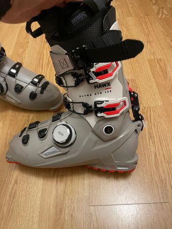 Atomic, Hawx Ultra XTD 130 BOA