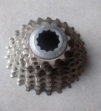 Miche, Primato 10x 12-25 Shimano Cassette