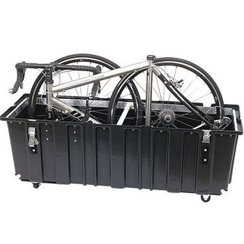 Tri All 3 Sports, Bike Case