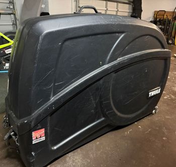 Thule, Bike Case