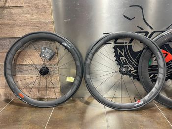 Zipp, 303 SW Wheelset