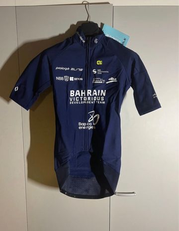 Ale cycling Gabba Ale Jersey 2025 Cycling Clothing usato
