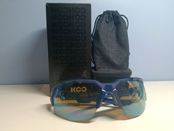 Tweedehands Koo Orion 2021 Cycling Accessories