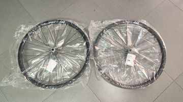 Dt Swiss HGC 1400 Spline 30 700c 2026 Wheels usato