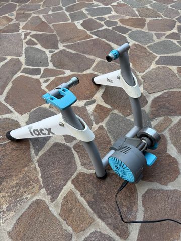 Used Tacx rulli ciclismo 2020 Cycling Accessories