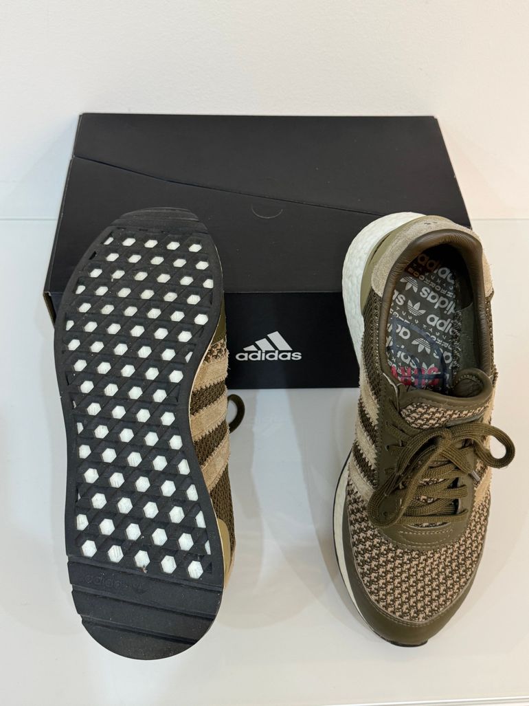 Used Adidas I-5923 Sondermodell Größe 43 1/3 bike — image 4 of 10