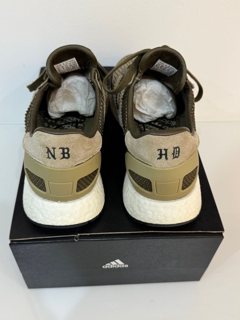 Used Adidas I-5923 Sondermodell Größe 43 1/3 bike — image 5 of 10