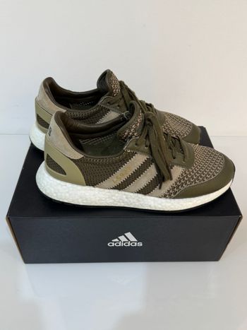 Used Adidas I-5923 Sondermodell Größe 43 1/3 bike — image 2 of 10